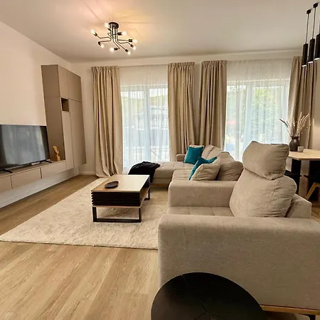 Sky House 5 בית נופש