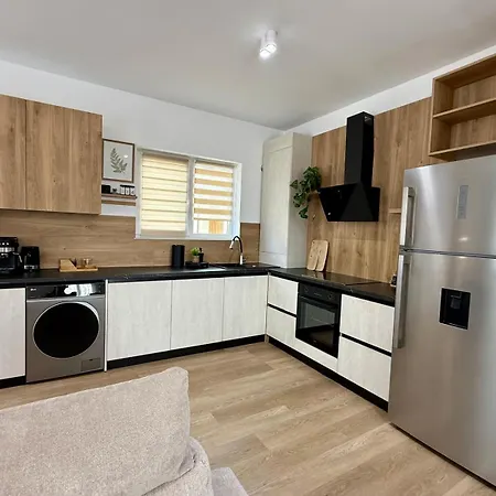 Sky House 5 קלוז'-נאפוקה