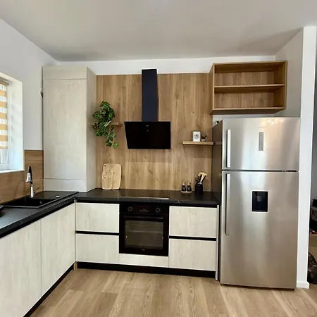 Sky House 5 * קלוז'-נאפוקה