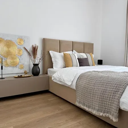 Sky House 5 קלוז'-נאפוקה