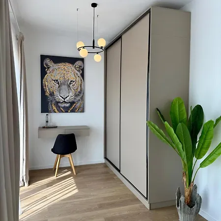 Sky House 5 קלוז'-נאפוקה