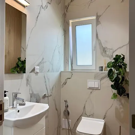 בית נופש Sky House 5