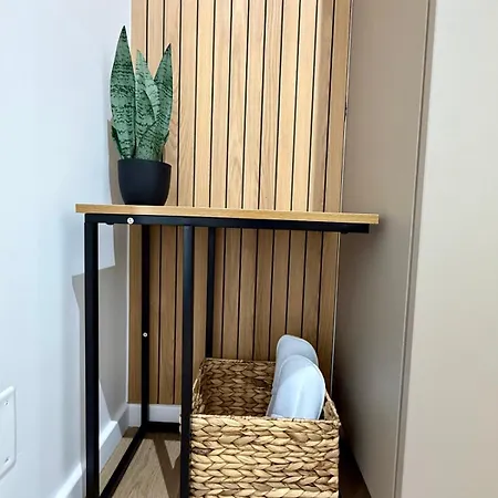 Sky House 5 בית נופש